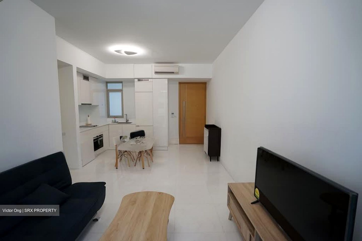 RV Residences (D10), Condominium #570147191